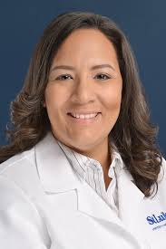 Ex-Army Nurse Practitioner Joins St. Luke's OB/GYN A Woman's Place  (Sponsored)