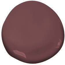 New London Burgundy Hc 61 Benjamin Moore Benjamin Moore Colors Rust Color Paint Benjamin Moore Paint