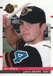 Dan Uggla Gallery