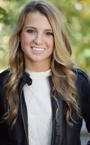 Ashley Oerman's Instagram, Twitter & Facebook