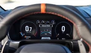 Video review demonstrates materials and all visible options of the new. Step Inside The All New Ford F 150 Raptor S Amazing Performance Themed Cabin Autoevolution