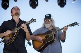 PREVIEW: Aiken Bluegrass Festival 5.12 - 5.13.17