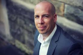 Interview with Kary Oberbrunner