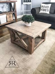 The type and the design of the coffee table really matters a lot. Small Coffee Table Coffee Table Farmhouse Coffee Table Design Coffee Table Wood