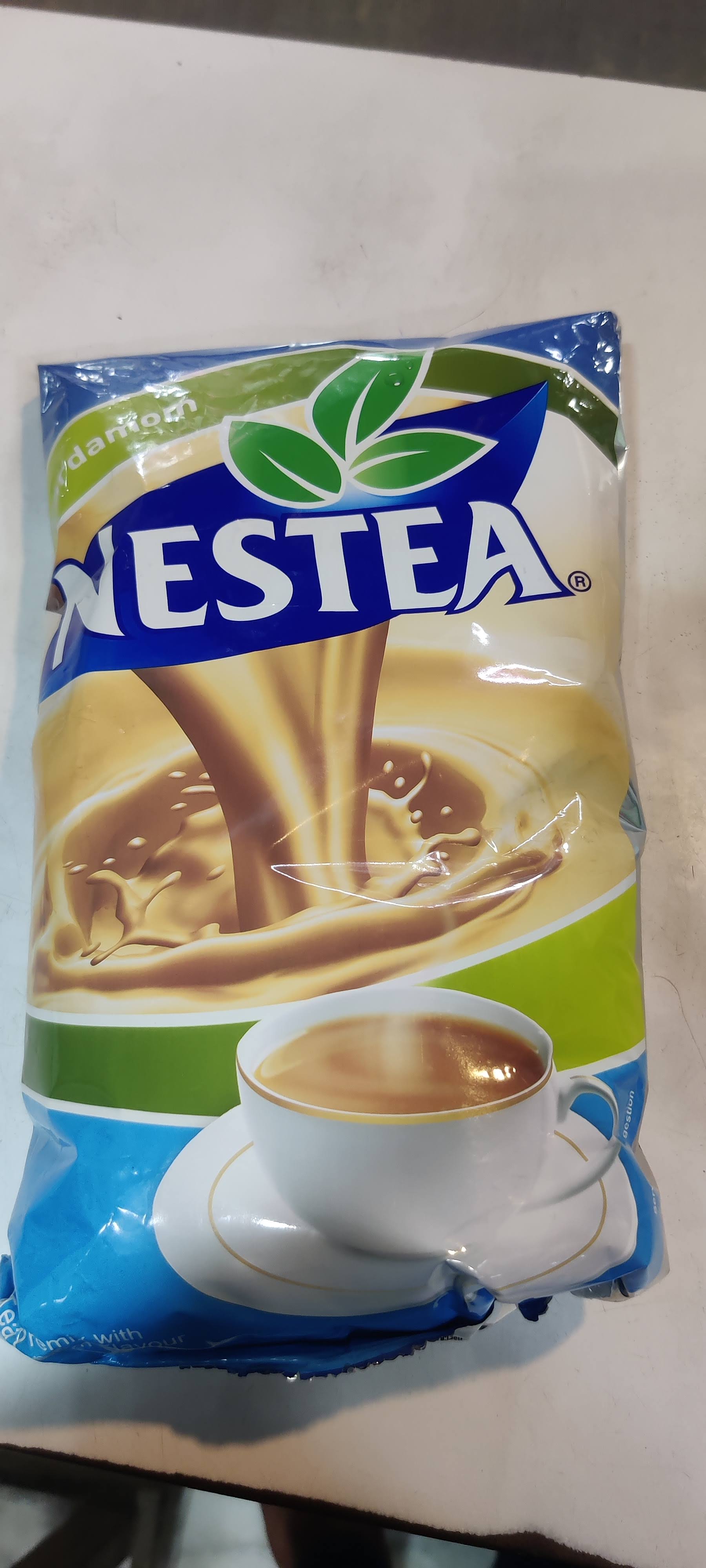 Nestea premix milk tea product image
