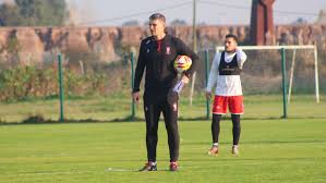 Vojvoda jugó en sportivo belgrano (san francisco) (sporti). El Mal Momento De Huracan Contragolpe