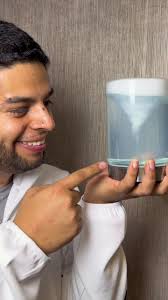 Se Puede Limpiar una Olla Negra? Experimentos con Agua Oxigenada y  Bicarbonato