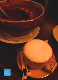 Chez Janou Parisian Bistro Parisian Cafe Mousse Au Chocolat Parisian Bistro
