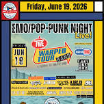 The Warped Tour Band