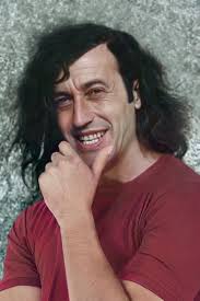 Dirty Bird, The Derek Hersey Story