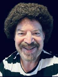 Hey! It grew back overnight!!!!