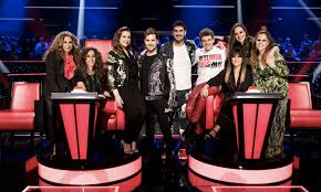 Learn about la voz kids: La Voz Kids Hola Com