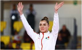 Ezra shaw / getty images. En Vivo Dafne Navarro En Gimnasia Femenil En Trampolin