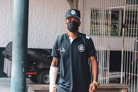 O bugre não terá régis e bruno sávio, suspensos. Rgh4qgvtvjdg5m