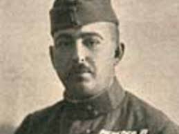 Vakondháború San Martinónál, avagy egy bárói cím elnyerésének története