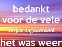 14 Ideeen Over Bedankjes Verjaardag Wensen Verjaardagswensen Verjaardag Bedankt Voor De Verjaardagswensen