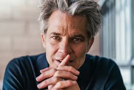 Timothy Olyphant Isn't Interested in Repeating Himself Timothy Olyphant,  Cobb Vanth in the Mandoverse, talks to Collider's Carly Lane about his  career so far, winding through Deadwood tales and Alien: Earth musings.