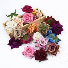 1800flowers.com has been visited by 100k+ users in the past month 2pcs Quality Silk Teddy Bear Of Roses Head Flower Wall Artificial Flowers For Home Wedding Decoration Fake Plants Diy Gifts Box Artificial Dried Flowers Aliexpress