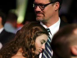 Norman Daddy Daughter Dance