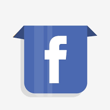 Blue Icon Social Facebook Logo Facebook Icon Icon Social Media Icon Social Media Fb Logo Fb Icon Facebook Logo Icons Facebook Icons Logo Facebook
