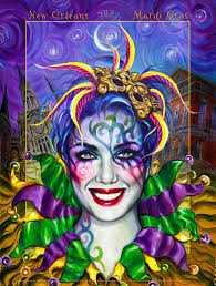 Andrea Mistretta Artist