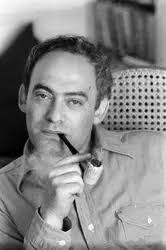 Biographie de ROLAND TOPOR (1938-1997) - Encyclopédie Universalis