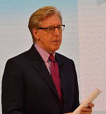 Sven voss (moderator am quartier der deutschen nationalmannschaft) fotoquelle: Berlin Direkt Wikipedia