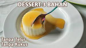 Chop in food processor and put in large. Bolu Tape Singkong Takaran Gelas Tanpa Oven Hasilnya Super Lembut Youtube