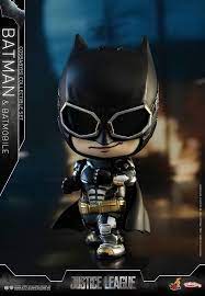 這麼可愛的蝙蝠車看起來毫無殺傷力啊 hot toys cosb399 正義聯盟 蝙蝠俠 蝙蝠車套組 justice league batman batmobile cosbaby col batman animado imagenes de batman spiderman dibujos animados