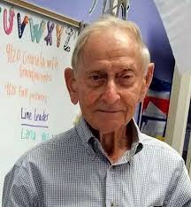 Merlin Smith Obituary