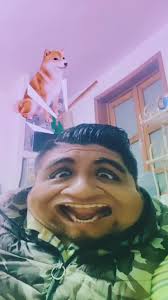 Cuando un perro te da un palazo..!! #dannydante #PerroGolpeador