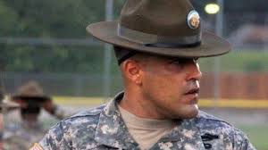 God Is There': Meet the U.S. Army Vet Who Became an Actor