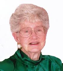 Obituary information for Sara Margaret Brown Vassar
