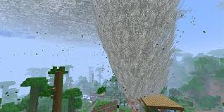 Edit template of this page on. Should Natural Disasters Be In Minecraft