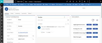 To avoid unnecessary delays, please allow board staff to make the. Embedded Canvas Apps For Dynamics 365 The 365 Hero