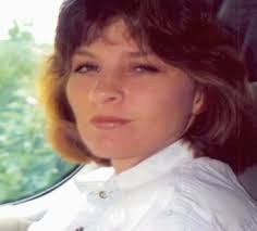 Elizabeth Anna Null Smith-Reed (1967-2002)