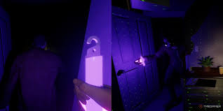 What Is Ultraviolet In Phasmophobia