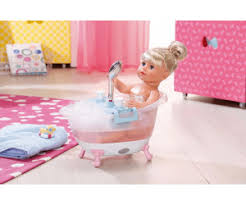 A small rubber duck keeps baby born company during bath time. Buy Baby Born Interactive Sister From 31 73 Today Best Deals On Idealo Co Uk