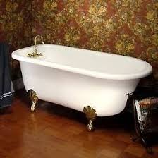 Big Beautiful Old Fashioned Bathtub Old Fashioned Bathtub Antique Bathtub Old Bathtub