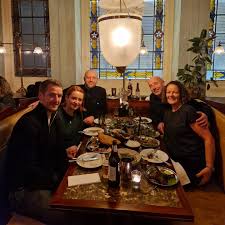 Freda's Rich Chocolate & Vanilla...