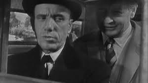 Armchair Mystery Theatre (TV Series 1960–1965)