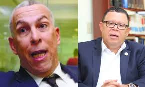 Ingrid Hidalgo y Ariza asumen defensa de Alburquerque y Pérez Vólquez  defenderá a Duncan