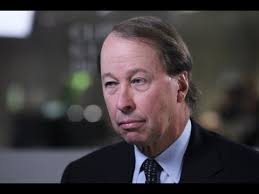 Billionaire Tony James backs unique solution for student loans