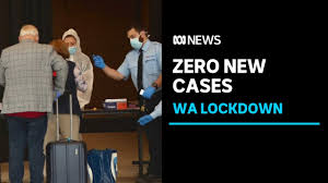 We link to the best sources from around the world. No New Covid 19 Cases In Wa As Lockdown Continues After Hotel Quarantine Guard Infected Abc News Youtube