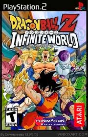 Dragon ball z infinite world para ps2. Recount Dismantle Cricket Dragon Ball Infinite World Ps3 Energyforeuropeconference Com