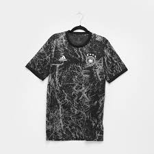 Veja aqui em que canal pode ver o jogo da alemanha hoje. Camisa Alemanha Pre Jogo 20 21 Adidas Masculina Preto Cinza Sciaky