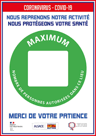 Maybe you would like to learn more about one of these? Etablissements Recevant Du Public Coronavirus Covid 19 Actualites Du Prefet Et Des Sous Prefets Actualites Accueil Les Services De L Etat Dans Le Haut Rhin