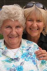 My Mother...My Hero — A Branch In the Vine