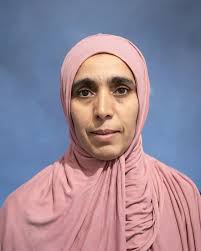 Islamic Studies, Arabic, and Qur'an Department Biographies