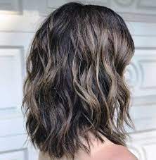 It is always fun to try out short bob styles medium hair styles curly hair styles short hairstyles for thick hair short hair cuts haircut short simple hairstyles haircut. Pin On Hairstyles 2019